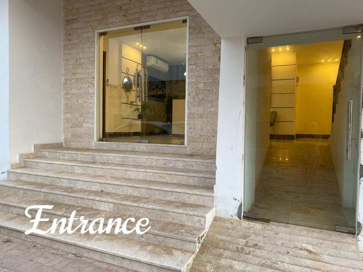 Appartement Lovely Salalah
