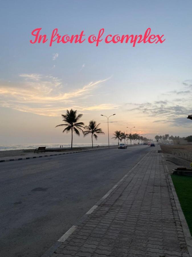 Appartement Lovely Salalah