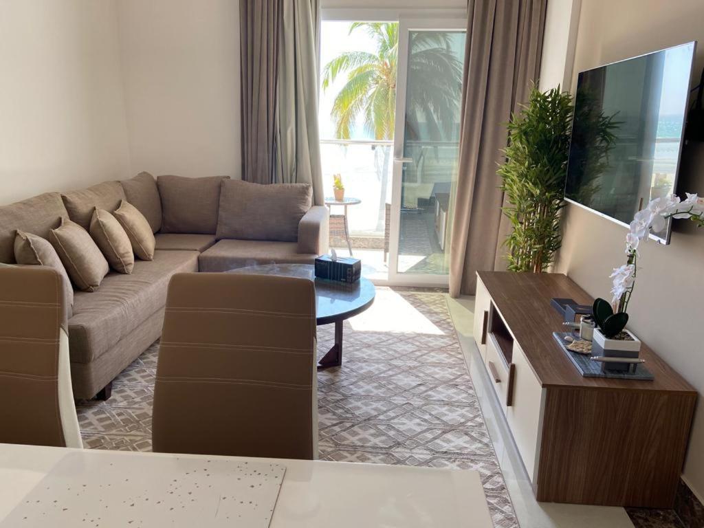 Apartamento Lovely *
